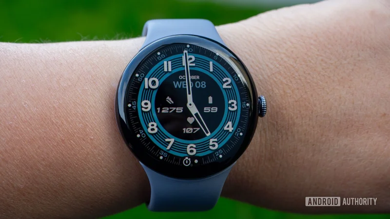 The Google Pixel Watch 4 LTE is down to $349.99 in one of its best Amazon deals yet