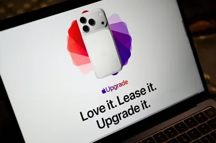 How much does Apple’s Upgrade plan cost to lease devices and is it worth it?