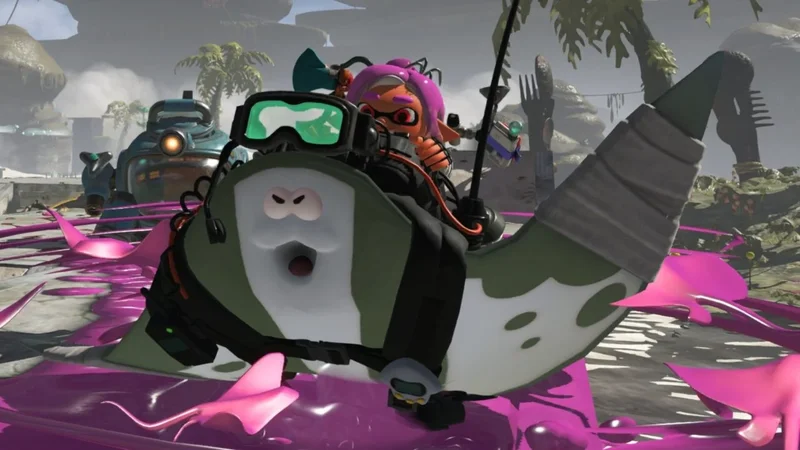 The Five Best Switch Games To Play While Prepping For Your Colonoscopy