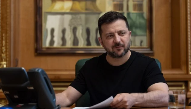 Zelensky discusses US talks, energy support with Norwegian PM