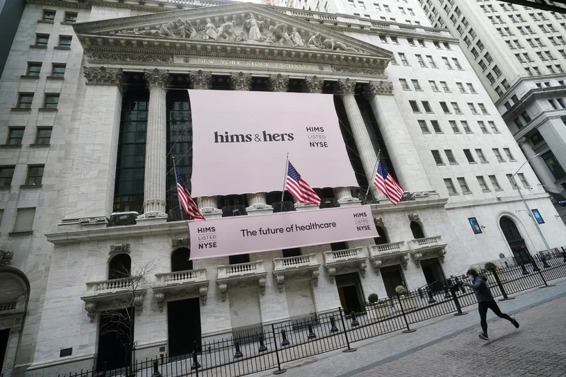 FTC sues Hims & Hers for sharing sensitive user health data with Meta and Snap