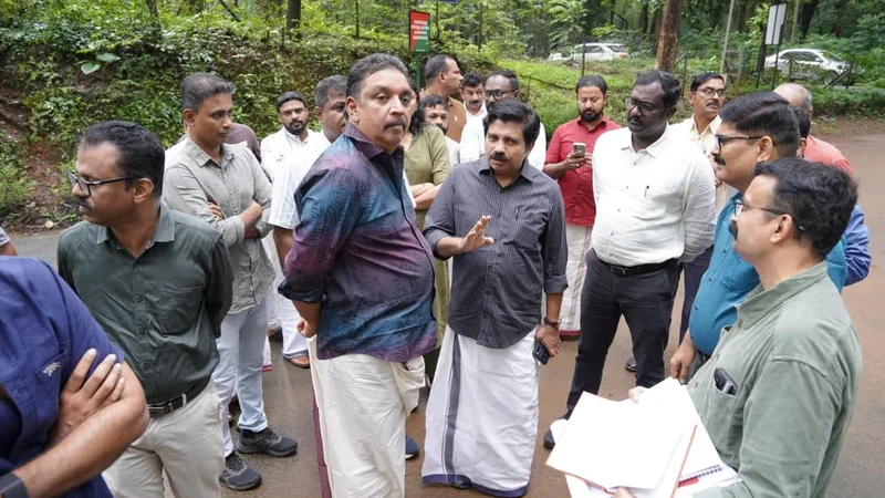 Canolly Plot in Kerala’s Nilambur to get integrated eco-tourism makeover