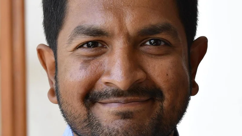 KEO PC is ready for rollout, deployments across Karnataka: Sharath Bache Gowda