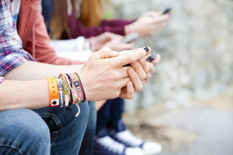 Americans Just Crossed a Tipping Point on School Cellphone Bans