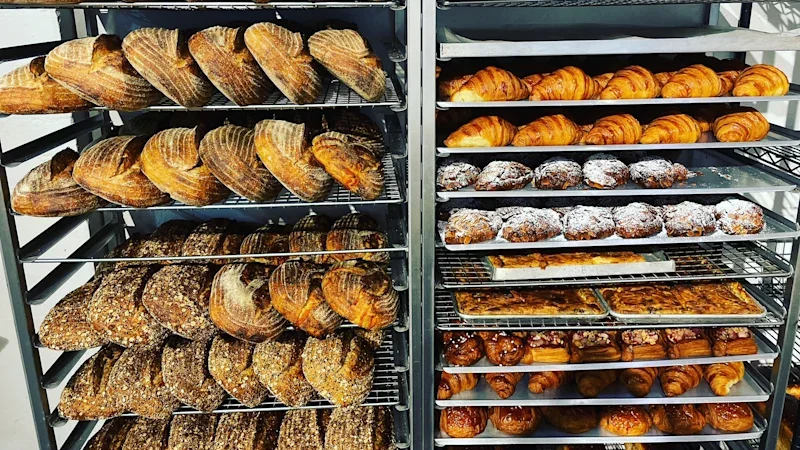 Candied Bakery