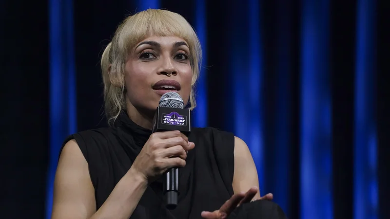 Spider-Man: Brand New Day Featured the Return of Rosario Dawson's Marvel Character Clare Temple — Until the Scene Was Cut