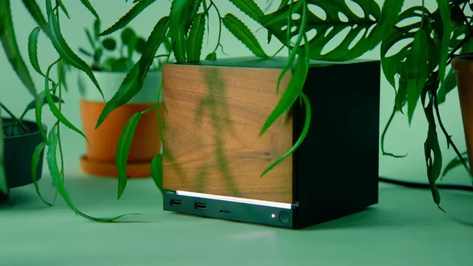 Valve has released the CAD design files for the Steam Machine's exterior, leaving us asking: how long before someone makes a GabeCube skin?