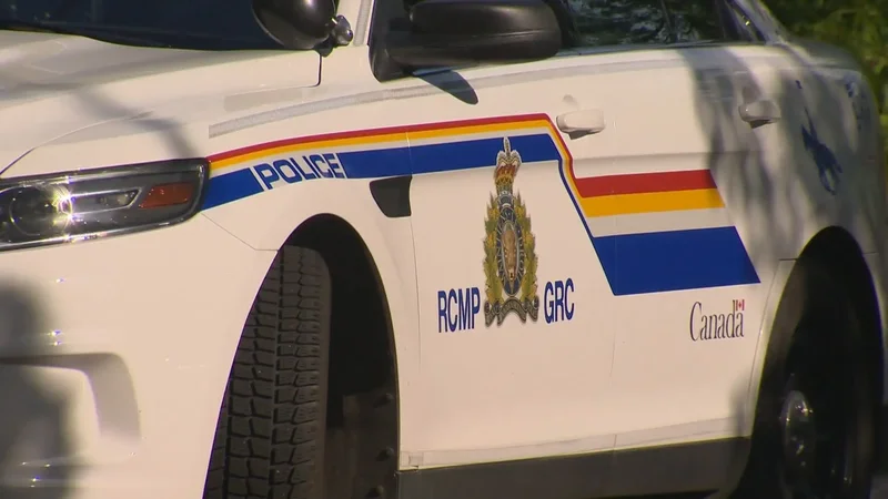 Nova Scotia rolls out new RCMP billing model, 25 more officers to be added
