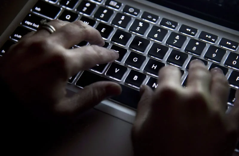 63 people arrested in major Ontario internet child exploitation bust