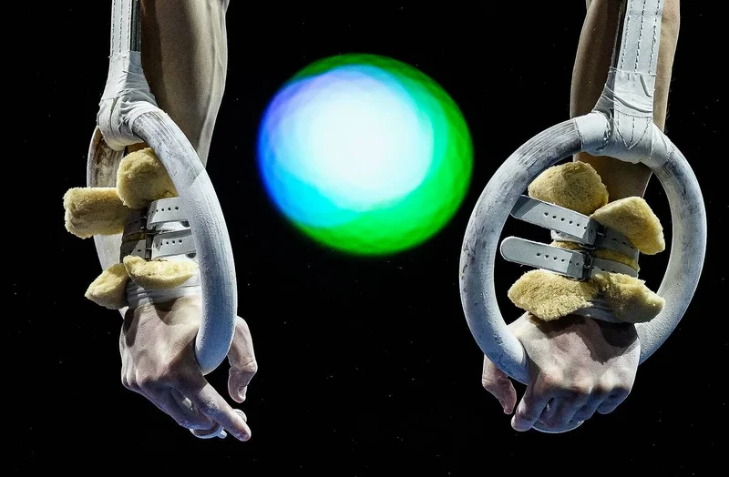 European Gymnastics allow return of Russian symbols