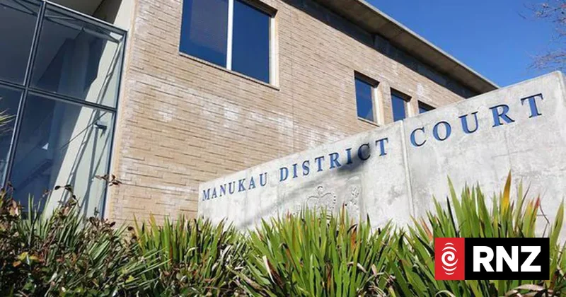 Mother of six gets home detention for $190,000 tax fraud
