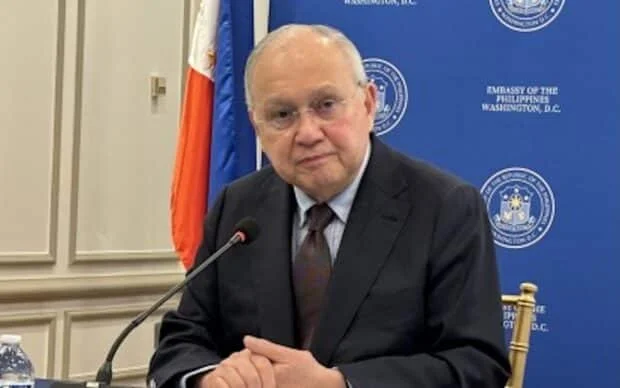 PH seeks to negotiate with US to lower down tariff – envoy