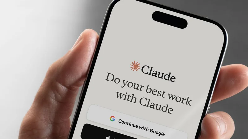 Hackers hid dangerous malware on a page hidden in Anthopic's Claude.ai domain