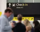 Water supply failure leaves Gatwick without working toilets