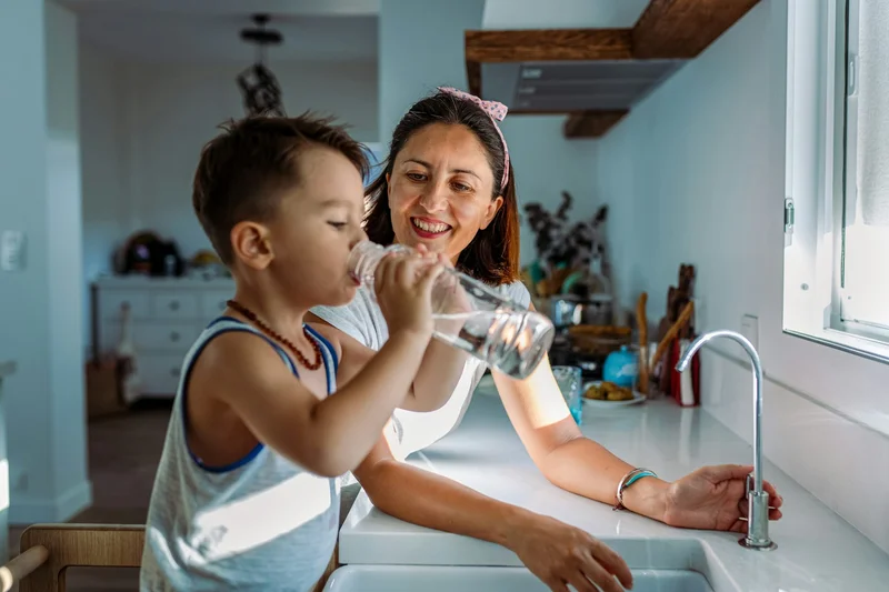Should you drink Philly’s tap water?