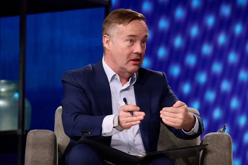Trump broke his promise to lower — and eliminate — the national debt. A top investor thinks he’s the ‘worst-spending president in history’