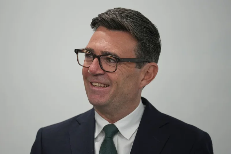 Regional mayors to play key role in national policy decisions under Burnham’s plans for No10 North