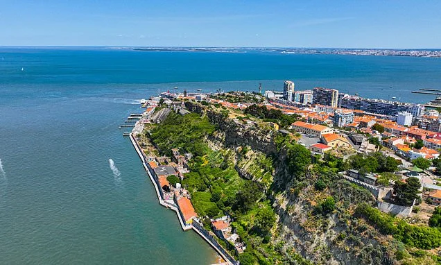 Toddler is found dead after 'being left inside nursery minibus for seven hours' in Portugal
