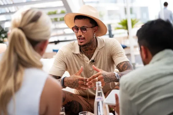 The Mind Of Kyle Kuzma Is Expanding At An Alarming Rate