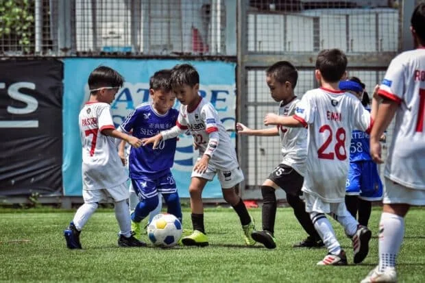 Aboitiz Football Cup unfolds 26th edition this weekend