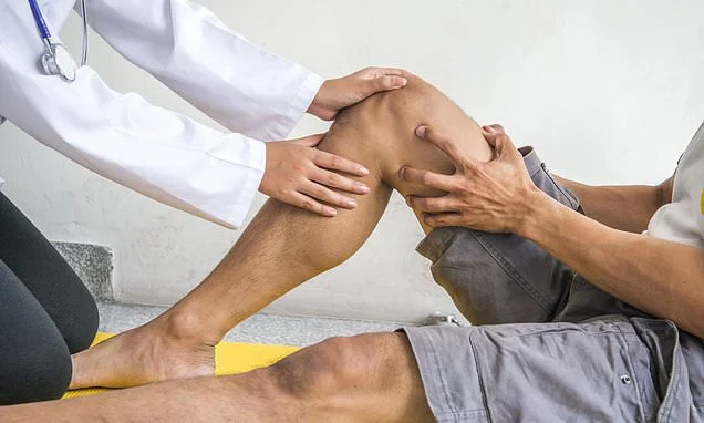 Dozens of patients taking legal action after recalled knee implant left many in pain and requiring further surgery when the devices failed