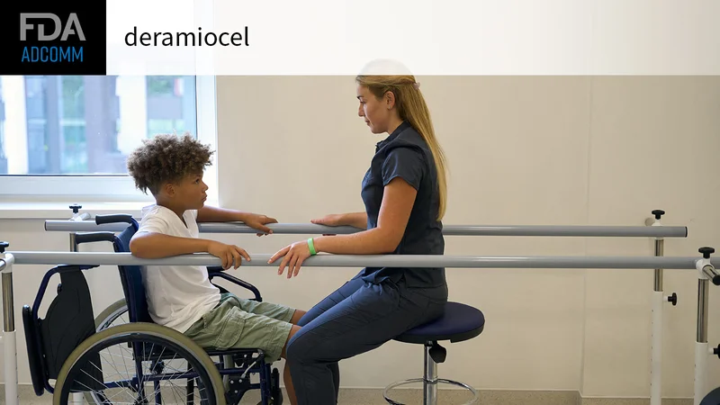 FDA Scientists Raise Questions About Duchenne Drug