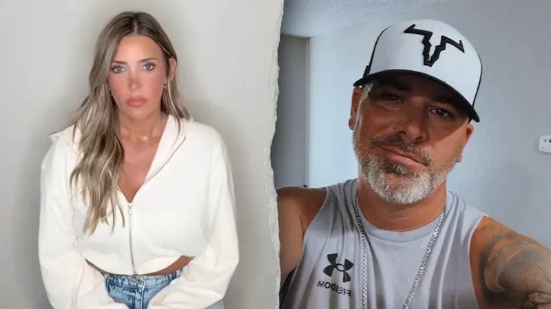 Dispatcher heard 'loud bang' before TikTok influencer who outed alleged pedophile husband found dead: audio