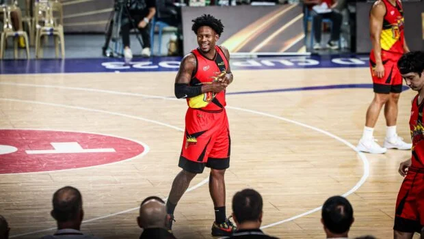 PBA: San Miguel manages CJ Perez's minutes amid groin injury