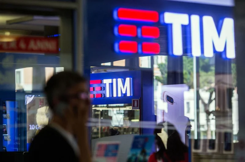 TIM Brazil Earnings Hit Record on Fiber, Mobile Growth