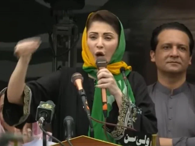 PML-N outpaces PPP in Mirpur elections