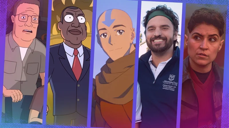 Whats new to streaming this week? (July 24, 2026)