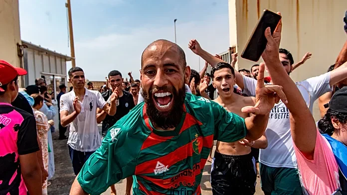 Sovereignty, sarcasm, blame: How North Africa reacted to Ceuta crisis