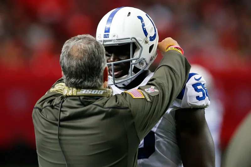 ICE deports former NFL player from Kenya