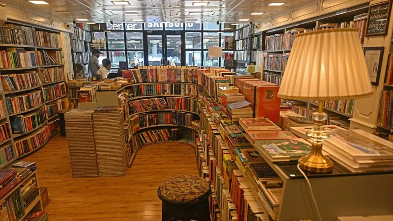 'Erasing historical facts': India orders massive crackdown on books in Kashmir's libraries