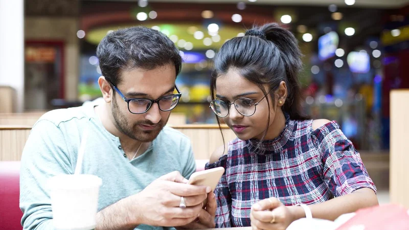 Building friendships around shared interests