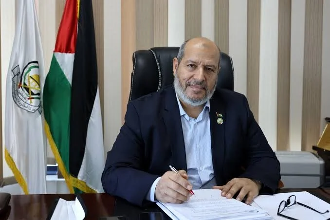Al-Hayya elected Hamas leader: implications and priorities