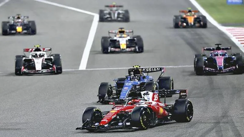 India's Formula 1 push: Sports Ministry grants NSF status to motor-sport body FMSCI