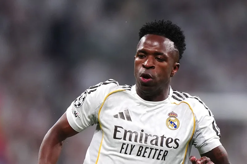 Transfer news LIVE: Arsenal’s shock move for Vinicius Jr hits hurdle, Man Utd close in on midfielder