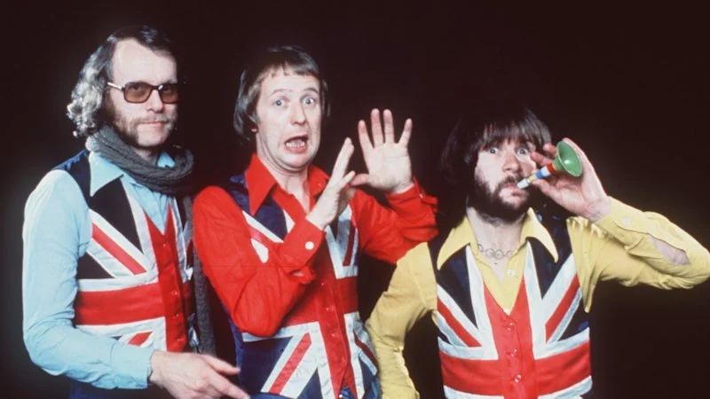 For he’s a Bill Oddie good fellow: Why this Goody was the best