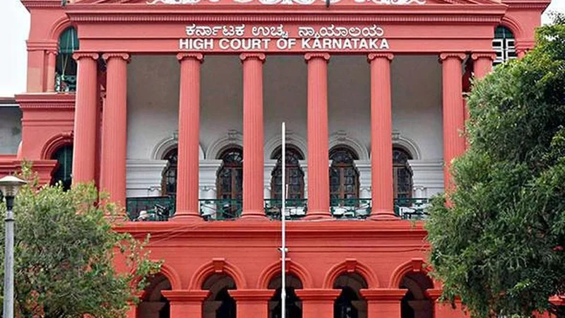 Karnataka High Court adjourns till July 28 further hearing on plea seeking extension of SIR deadline in State