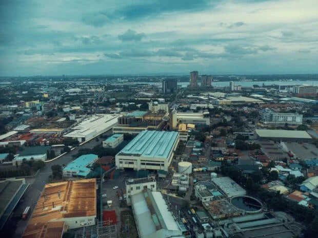 Mandaue City secures ₱5M DOST drone grant for 'digital twin' project