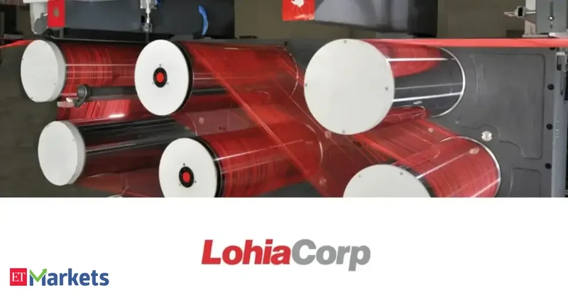 Can Lohia Corp IPO deliver long-term growth for high risk investors?