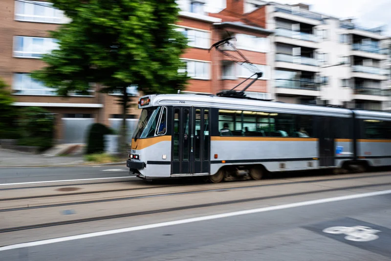 Belgian man killed defending woman from alleged Islamophobic attack