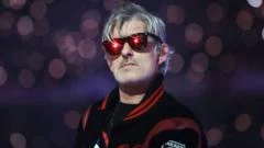 French DJ ​and electropop ‌musician Kavinsky dies aged 50