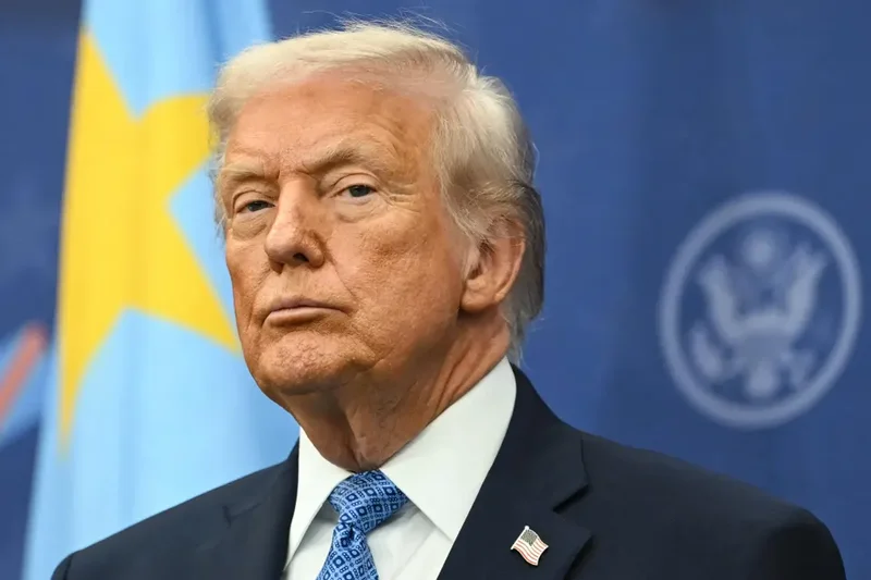 Trump Approval Rating: Below 40% In Latest String Of Polls