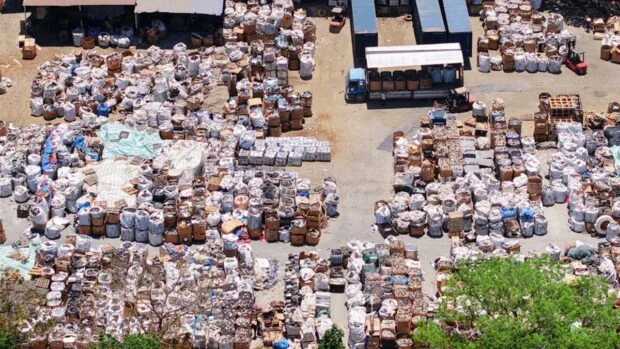184 more US e-waste containers flagged for Subic