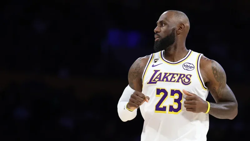 Here’s Why LeBron Can Afford To Take A Pay Cut To Join The 76ers