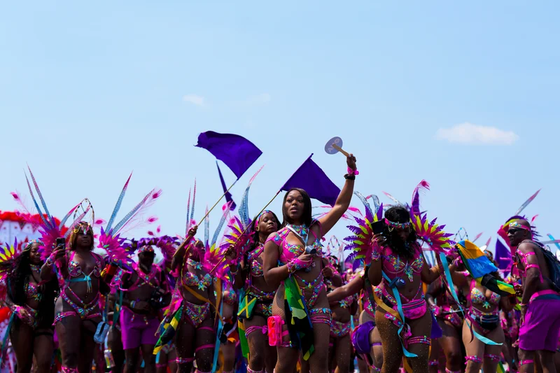 Toronto police outline operational plan for Caribbean Carnival