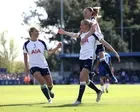 Spurs’ plans for new training facility in London park blocked by high court