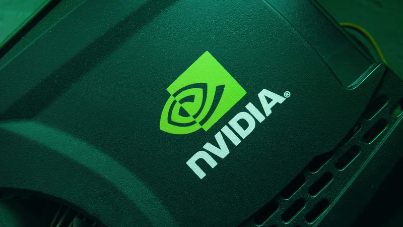 Nvidia launches Open Secure AI Alliance — but there's no room for OpenAI, Anthropic or Google